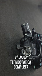 Valvula Termostatica Duster Captur Oroch Kardian 1.3 Turbo - 110600260R