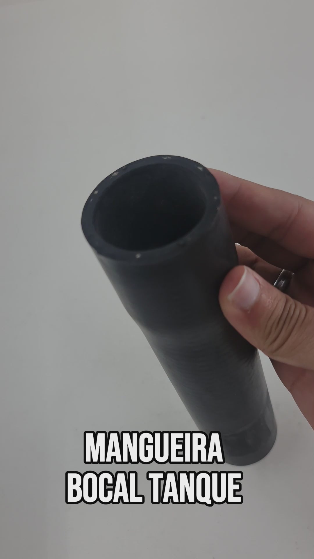 Mangueira Bocal Tanque Gol Voyage Saveiro G5 G6 5u0201153a