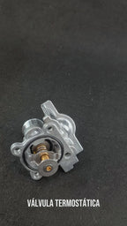 Valvula Termostatica Fiat Ducato 2.3 2009+ Diesel 504013931