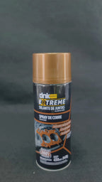 Spray Cobre Selante Junta Cabeçote Dnk 450ml Extreme Spray
