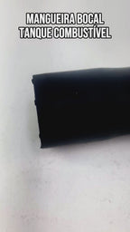 Mangueira Bocal Tanque Combustivel Gol G2 G3 377201219a