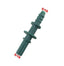 Quick Conector 5/16 Universal - Paraiso das Mangueiras
