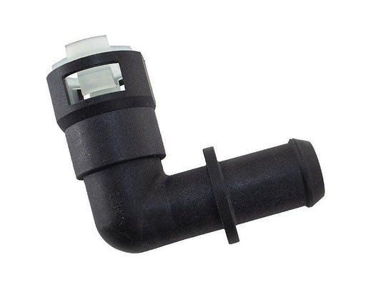 Quick Conector 90 Graus 3/4 X 3/4 Universal - Paraiso das Mangueiras