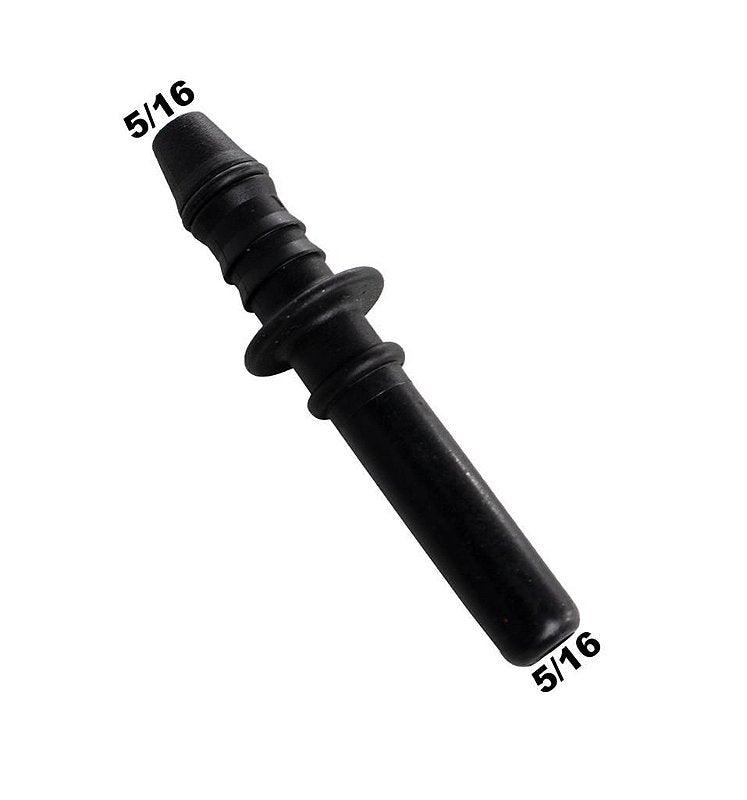 Quick Conector Engate Longo 5/16 X 5/16 Universal Imagem secundária do produto