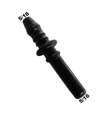Quick Conector Engate Longo 5/16 X 5/16 Universal - Paraiso das Mangueiras