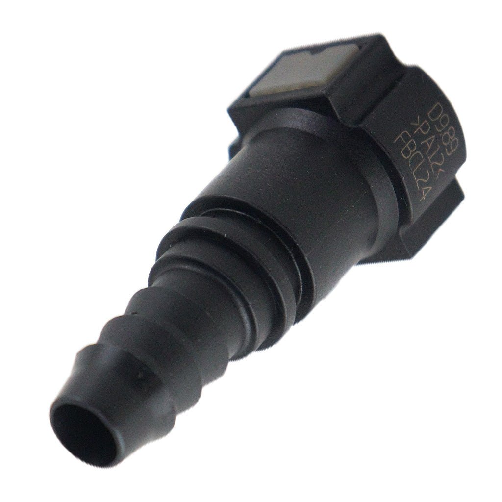 Quick Conector Engate Rapido 9,89 X 12,5mm Reto Universal