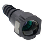 Quick Conector Engate Rapido 9,89 X 12,5mm Reto Universal