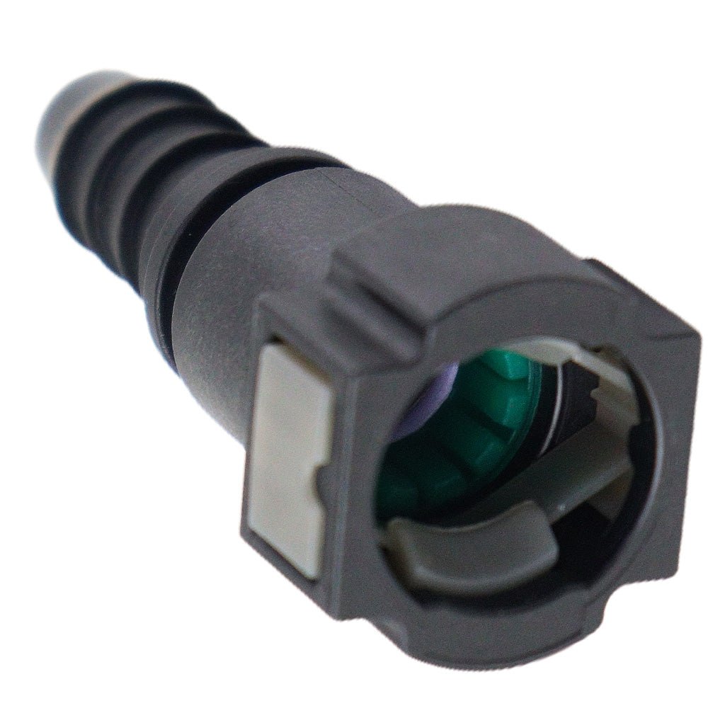 Quick Conector Engate Rapido 9,89 X 12,5mm Reto Universal