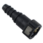 Quick Conector Engate Rapido 9,89 X 12,5mm Reto Universal