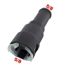 Quick Conector Engate Reto Universal 5/8 X 5/8 - Paraiso das Mangueiras