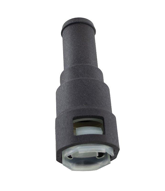 Quick Conector Engate Reto Universal 5/8 X 5/8 Imagem secundária do produto