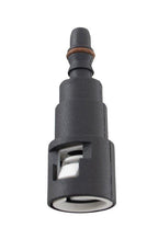 Quick Conector Reto 3/8 X 5/16 Universal - Paraiso das Mangueiras
