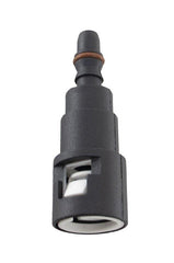 Quick Conector Reto 3/8 X 5/16 Universal - Paraiso das Mangueiras