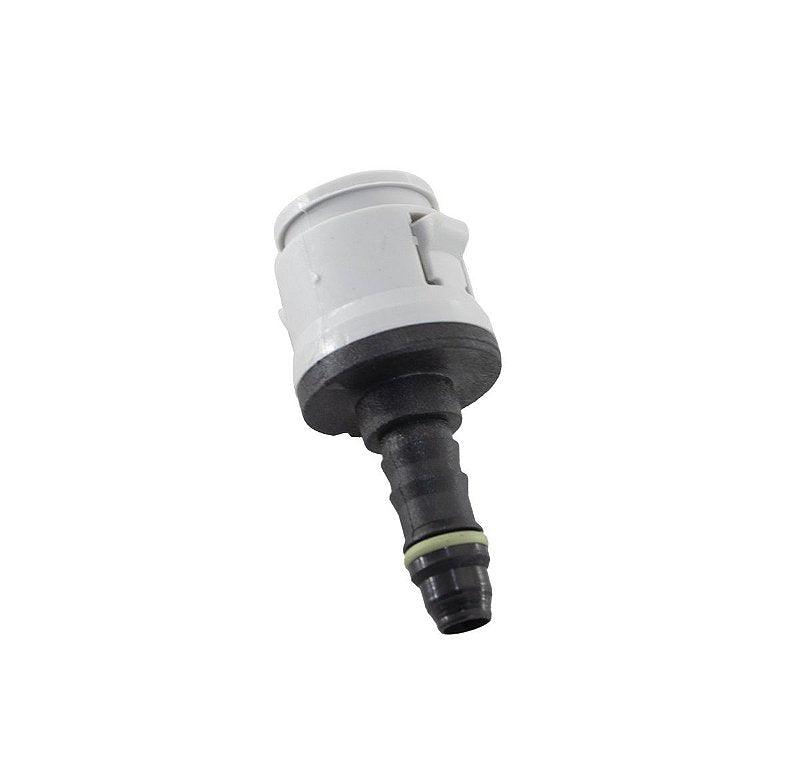 Quick Conector Reto  5/16 X 5/16 Imagem secundária do produto