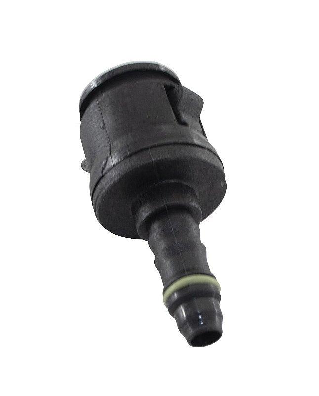 Quick Conector Reto  5/16 X 5/16 Imagem secundária do produto