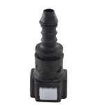 Quick Conector Reto Click 5/16 X 5/16 Universal - Paraiso das Mangueiras