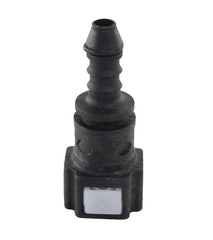 Quick Conector Reto Click 5/16 X 5/16 Universal - Paraiso das Mangueiras
