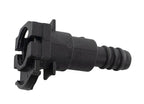 Quick Conector Reto Compacto 1/2 X 1/2 Universal - Paraiso das Mangueiras