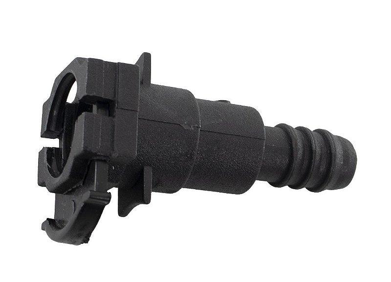Quick Conector Reto Compacto 1/2 X 1/2 Universal - Paraiso das Mangueiras