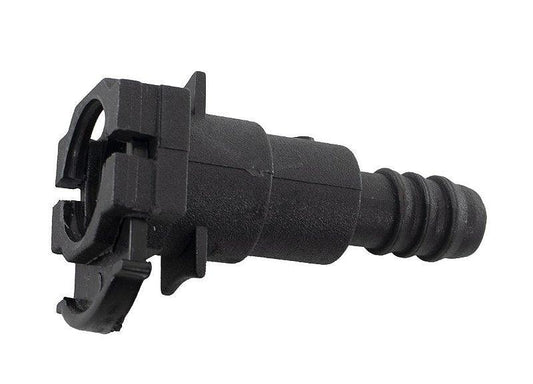 Quick Conector Reto Compacto 1/2 X 1/2 Universal - Paraiso das Mangueiras