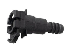 Quick Conector Reto Compacto 1/2 X 1/2 Universal - Paraiso das Mangueiras