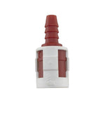 Quick Conector Reto Universal - Paraiso das Mangueiras