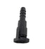Quick Conector Reto Universal - Paraiso das Mangueiras
