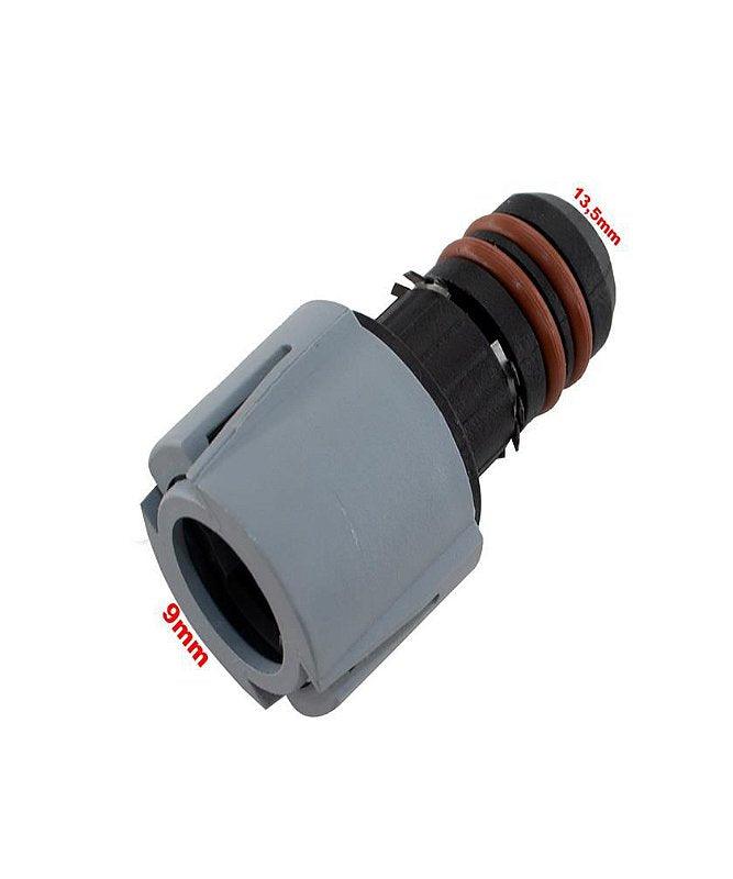 Quick Conetor Engate Rapido Combustível Motor Cummins - Paraiso das Mangueiras Imagem principal do produto