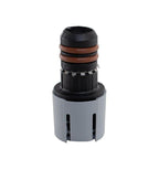 Quick Conetor Engate Rapido Combustível Motor Cummins - Paraiso das Mangueiras