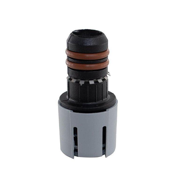 Quick Conetor Engate Rapido Combustível Motor Cummins - Paraiso das Mangueiras