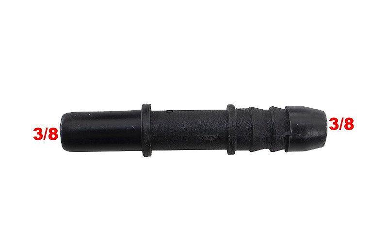 Quick Conexão Engate 3/8 X 3/8 Universal - Paraiso das Mangueiras