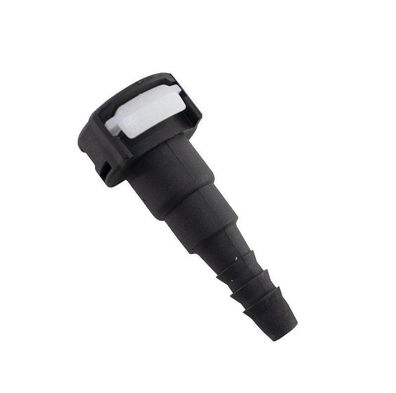 Quick Conexão Engate Longo 5/16 Injeção Universal Imagem secundária do produto