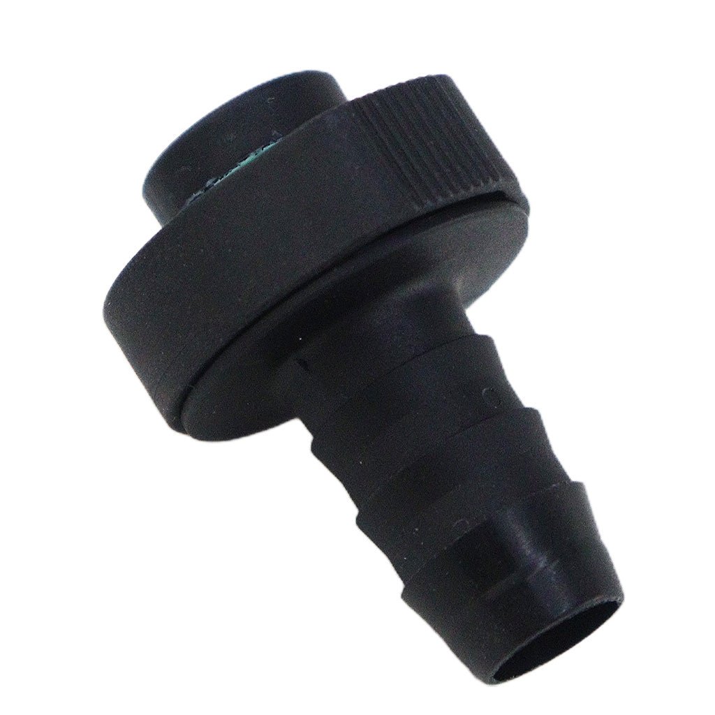 Quick Engate Reto Mang 16 X 12,5 Mm Macho Universal Conector