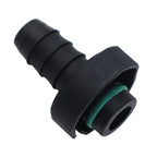 Quick Engate Reto Mang 16 X 12,5 Mm Macho Universal Conector