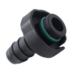 Quick Engate Reto Mang 16 X 12,5 Mm Macho Universal Conector