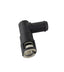 Quick Mangueira Engate Rápido 5/8 16mm Universal 90 graus - Paraiso das Mangueiras