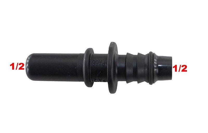 Quick Nipe Engate Reto Universal 1/2 X 1/2 - Paraiso das Mangueiras Imagem principal do produto
