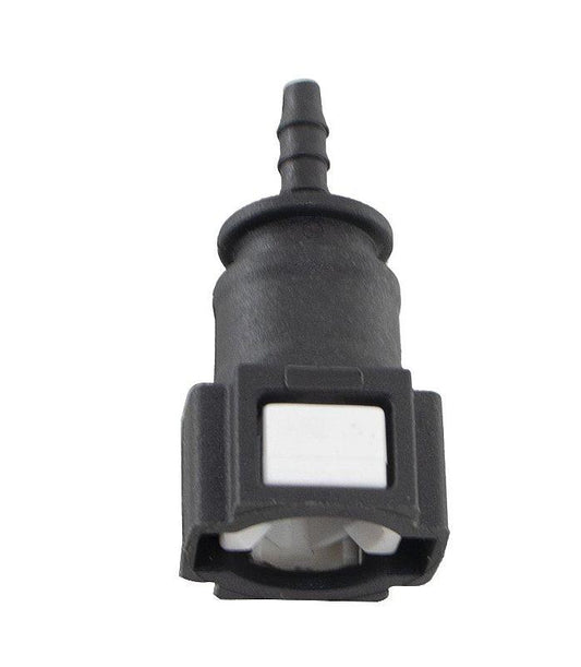 Quick Reta Mangueira Injeção 5/16 X 1/4 - Paraiso das Mangueiras