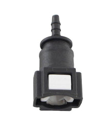 Quick Reta Mangueira Injeção 5/16 X 1/4 - Paraiso das Mangueiras