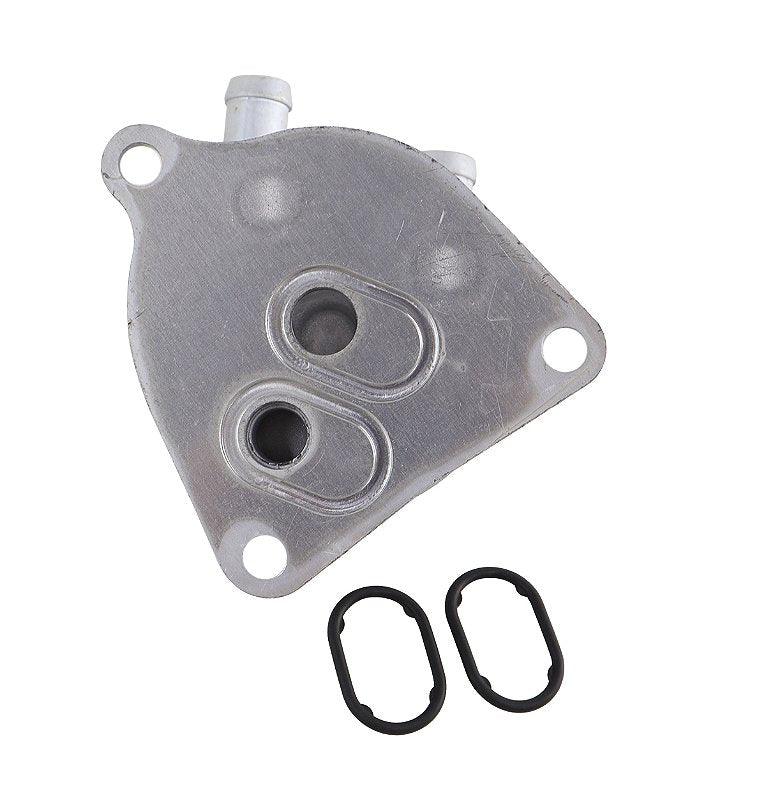 Radiador De Óleo Trocador Calor Toro Renegade Compass - Paraiso das Mangueiras