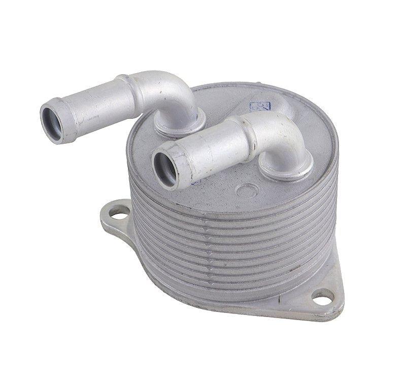 Radiador De Óleo Trocador Calor Toro Renegade Compass - Paraiso das Mangueiras