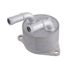 Radiador De Óleo Trocador Calor Toro Renegade Compass - Paraiso das Mangueiras