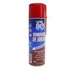Removedor De Juntas Adesivo Graxa Óleo Car80 300ml Spray Limpeza Residuos
