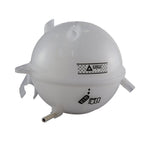 Reservatorio Agua Radiador Audi Vw Jetta Passat Golf A3 Q3 1K0121407A