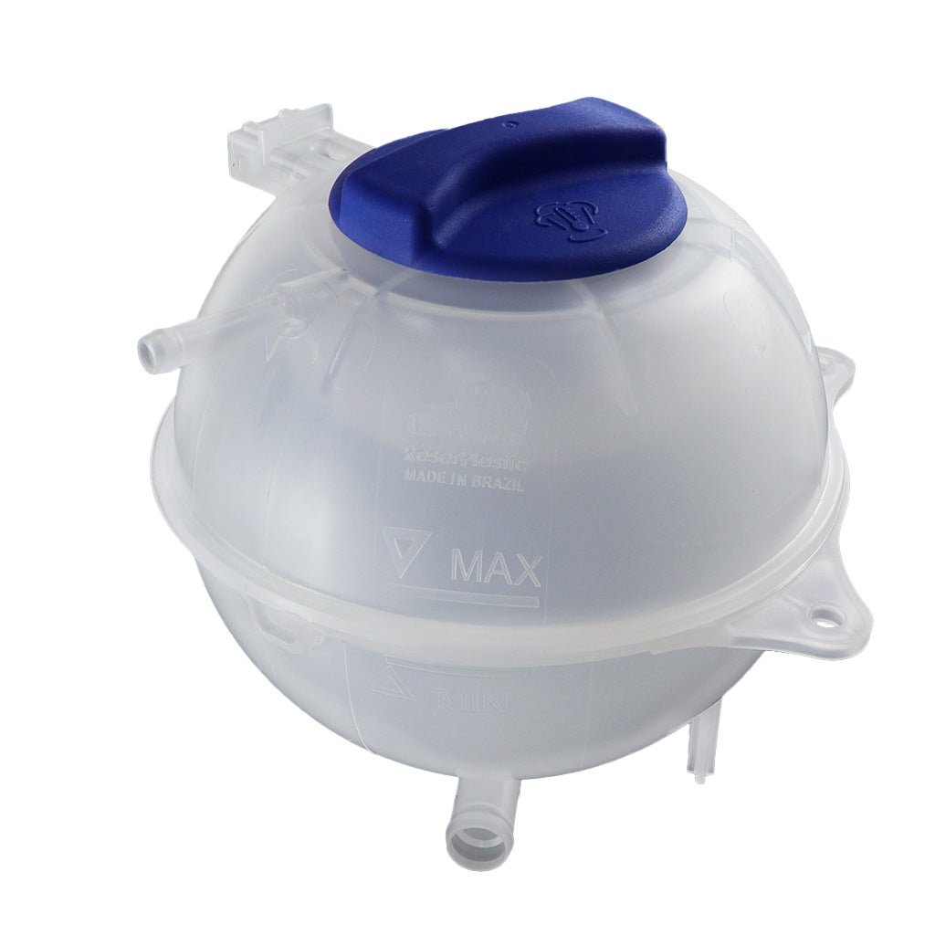 Reservatório Água Radiador C/ Tampa Golf Passat 1994 A 1997 - 5X0121407A Imagem principal do produto