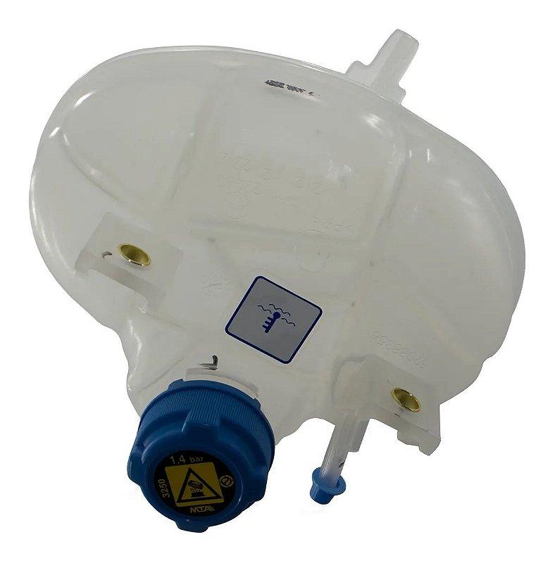 Reservatório Água Radiador C/ Tampa  Uno Palio Imagem secundária do produto