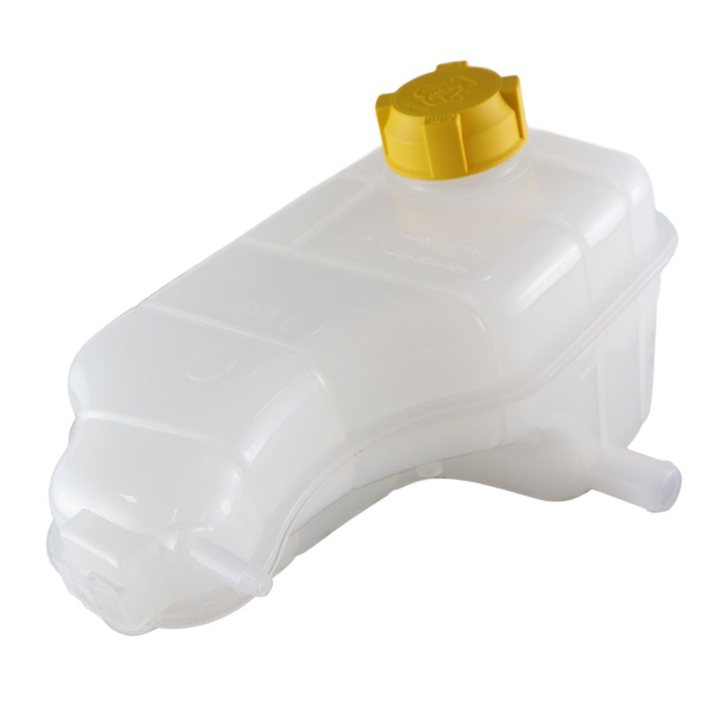 Reservatório Água Radiador Com Tampa Ford Fiesta 1996/1999 Imagem principal do produto