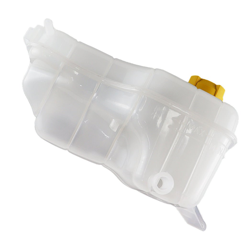 Reservatório Água Radiador Com Tampa Ford Fiesta 1996/1999 Imagem secundária do produto