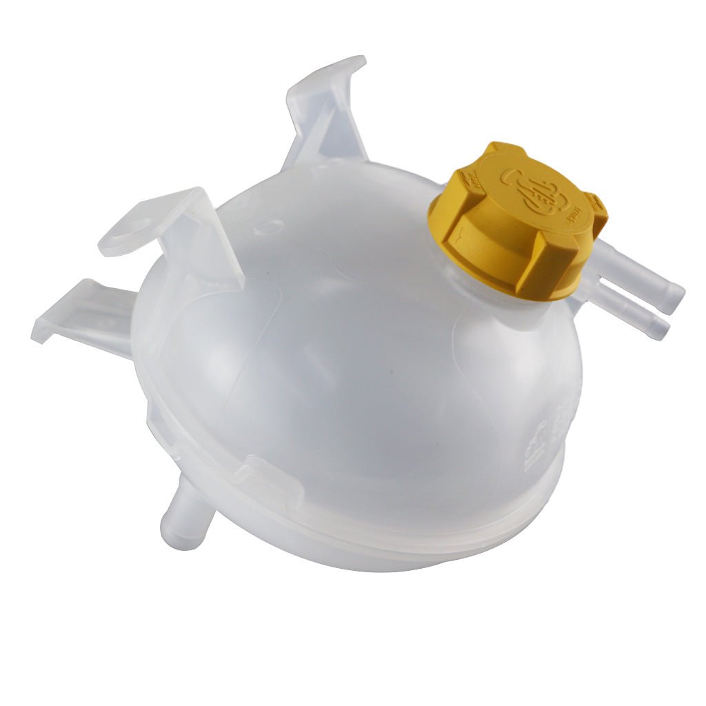 Reservatorio Agua Radiador Corsa Hatch 1.0 1.6 16v 1993/2002 - 93246007