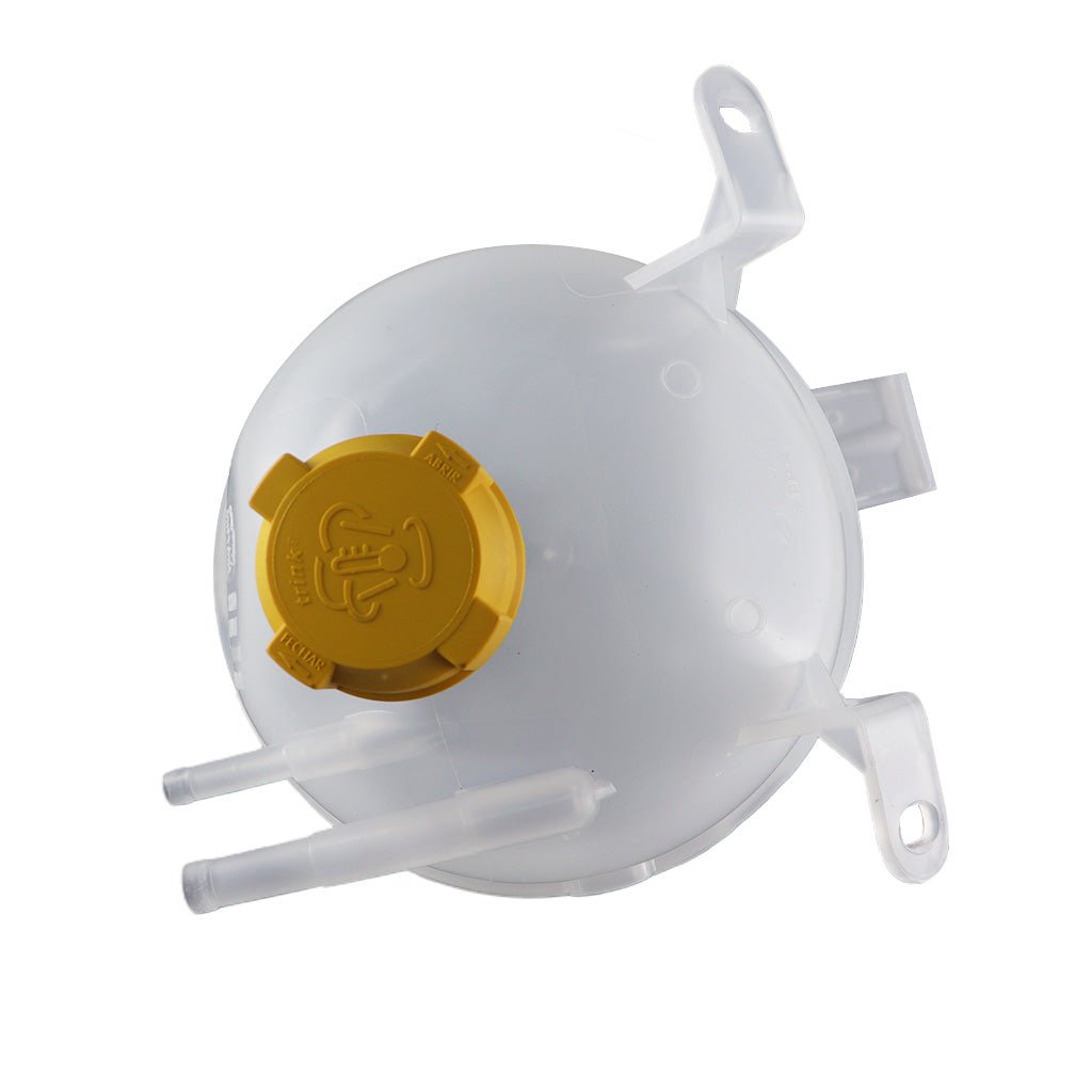 Reservatorio Agua Radiador Corsa Hatch 1.0 1.6 16v 1993/2002 - 93246007 Imagem principal do produto